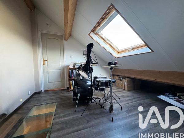 Maison à vendre 7 pièces 114 m² Montesson