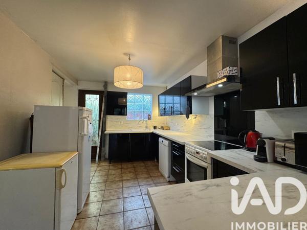 Maison à vendre 7 pièces 114 m² Montesson