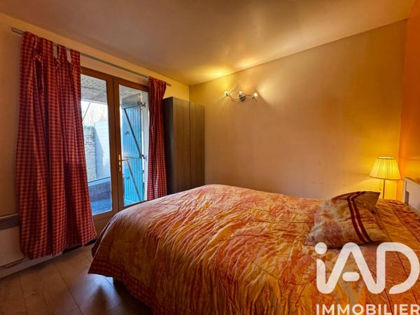 Maison à vendre 7 pièces 114 m² Montesson