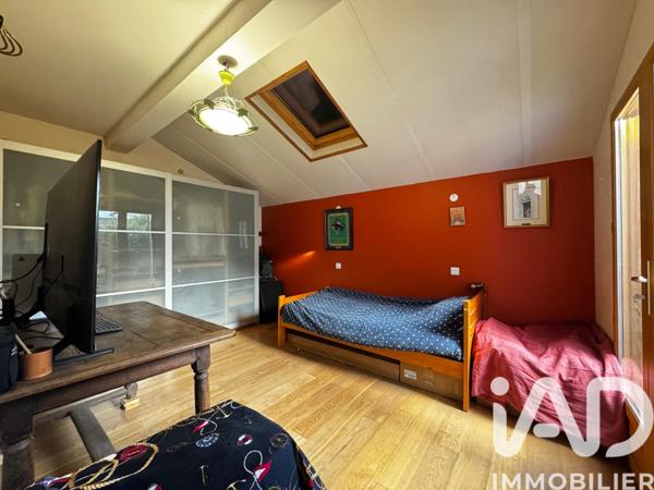 Maison à vendre 7 pièces 114 m² Montesson