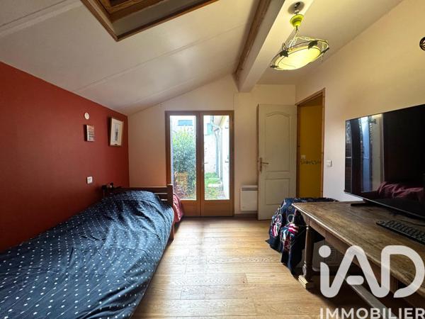 Maison à vendre 7 pièces 114 m² Montesson