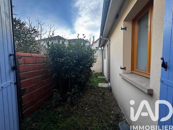 Maison à vendre 7 pièces 114 m² Montesson