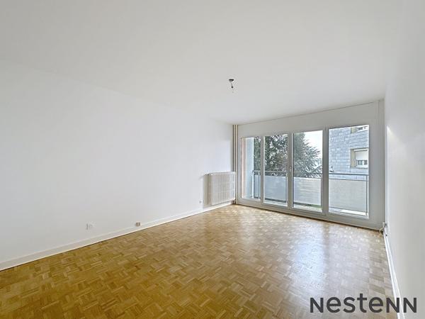 T2 avec balcon, cave et garage en option ! - Secteur de la Vivaraize - Idéal investissuer ou pirmo accédant