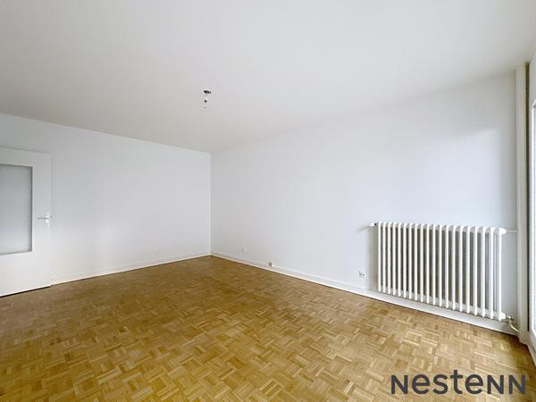 T2 avec balcon, cave et garage en option ! - Secteur de la Vivaraize - Idéal investissuer ou pirmo accédant