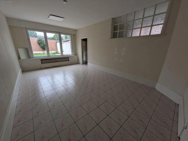 Achat - Appartement | Appartement ancien Wormhout 59470 5 pièces 113 m 2 80 m 2