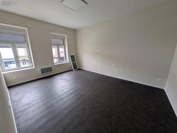 Achat - Appartement | Appartement ancien Wormhout 59470 5 pièces 113 m 2 80 m 2