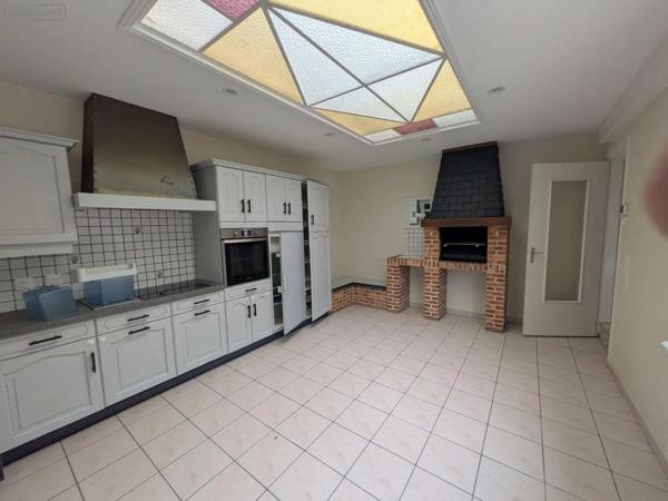 Achat - Appartement | Appartement ancien Wormhout 59470 5 pièces 113 m 2 80 m 2