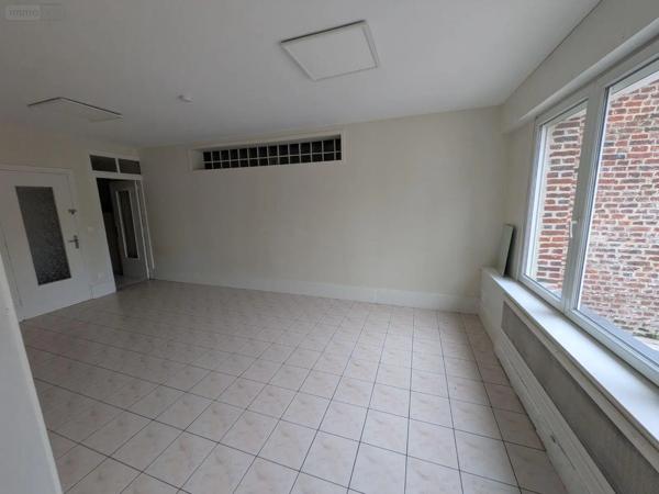 Achat - Appartement | Appartement ancien Wormhout 59470 5 pièces 113 m 2 80 m 2