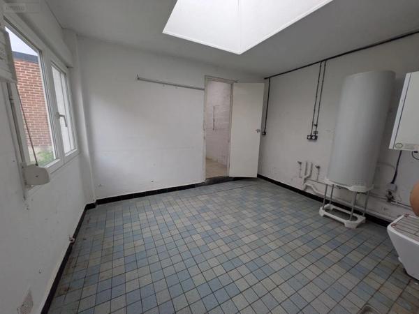 Achat - Appartement | Appartement ancien Wormhout 59470 5 pièces 113 m 2 80 m 2