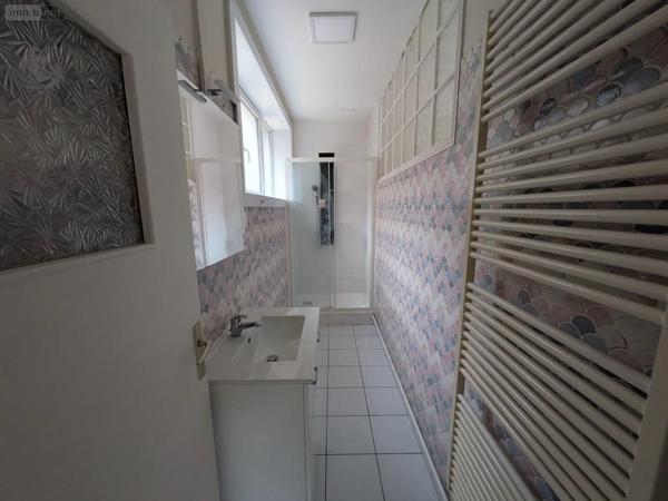 Achat - Appartement | Appartement ancien Wormhout 59470 5 pièces 113 m 2 80 m 2