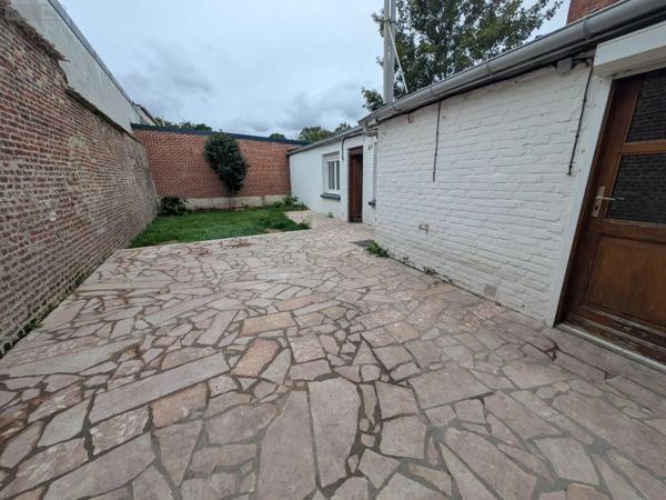 Achat - Appartement | Appartement ancien Wormhout 59470 5 pièces 113 m 2 80 m 2