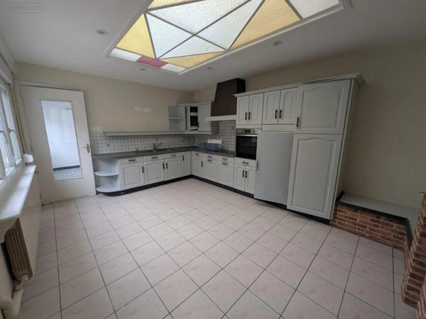Achat - Appartement | Appartement ancien Wormhout 59470 5 pièces 113 m 2 80 m 2