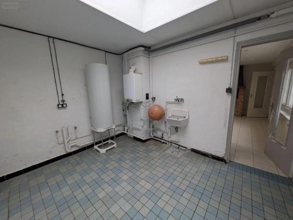 Achat - Appartement | Appartement ancien Wormhout 59470 5 pièces 113 m 2 80 m 2