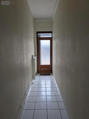 Achat - Appartement | Appartement ancien Wormhout 59470 5 pièces 113 m 2 80 m 2