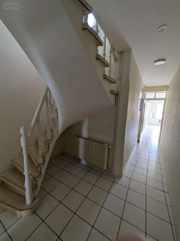 Achat - Appartement | Appartement ancien Wormhout 59470 5 pièces 113 m 2 80 m 2