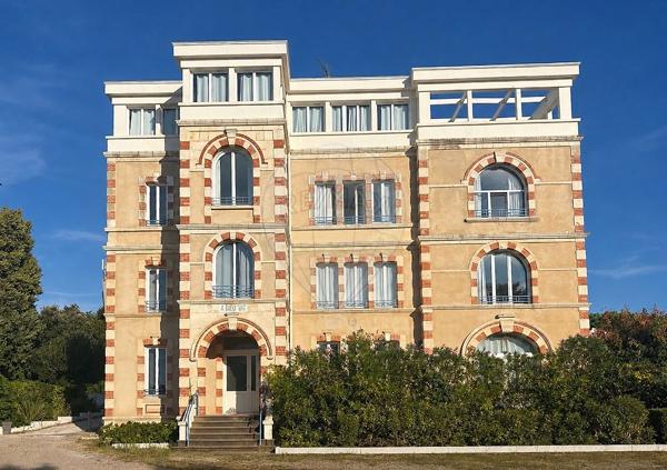 Appartement 1 chambre(s) à vendre - Saint-Georges-de-Didonne, Charente-Maritime - 17