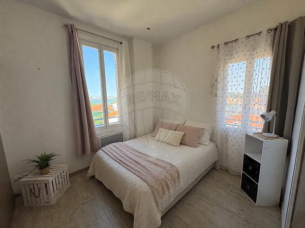 Appartement 1 chambre(s) à vendre - Saint-Georges-de-Didonne, Charente-Maritime - 17