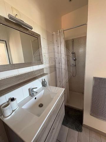 Appartement 1 chambre(s) à vendre - Saint-Georges-de-Didonne, Charente-Maritime - 17