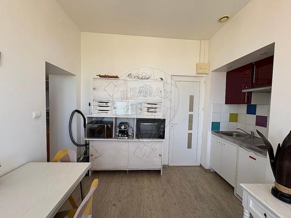 Appartement 1 chambre(s) à vendre - Saint-Georges-de-Didonne, Charente-Maritime - 17