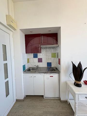 Appartement 1 chambre(s) à vendre - Saint-Georges-de-Didonne, Charente-Maritime - 17