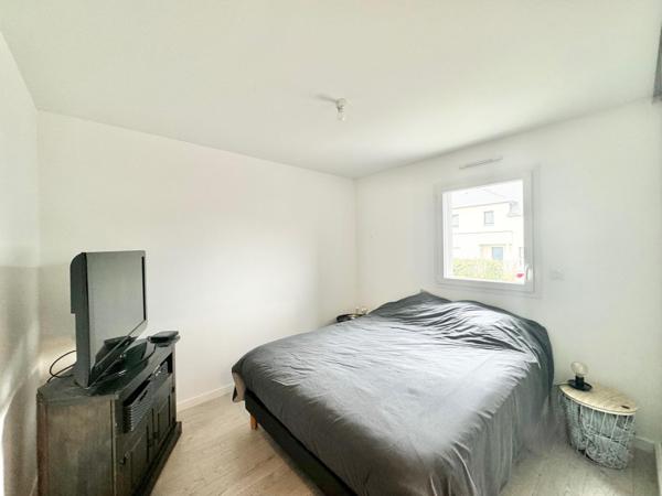 Maison récente de 2019 dans lotissement calme et agréable à Vitré