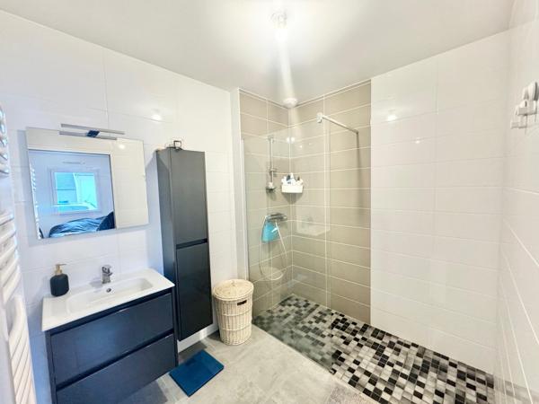 Maison récente de 2019 dans lotissement calme et agréable à Vitré