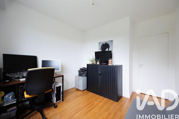 Appartement à vendre 3 pièces 71 m² Tassin-la-Demi-Lune