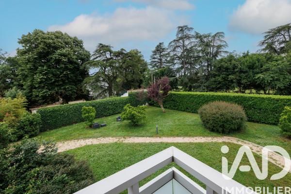 Appartement à vendre 3 pièces 71 m² Tassin-la-Demi-Lune