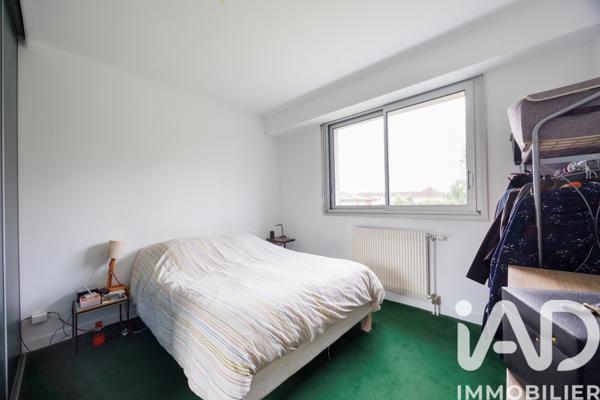 Appartement à vendre 3 pièces 71 m² Tassin-la-Demi-Lune