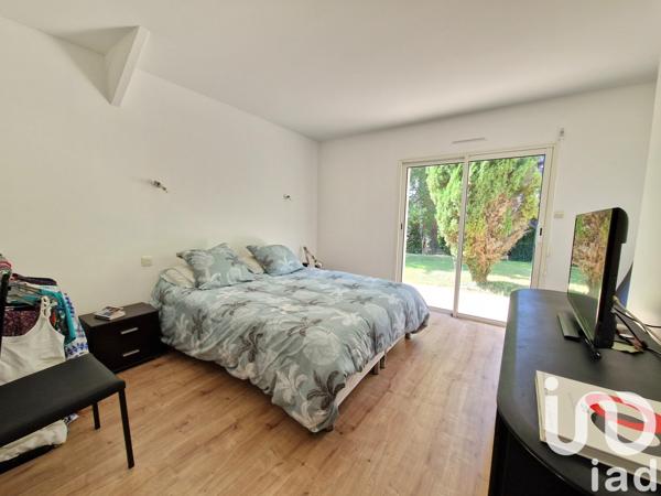 Maison à vendre 6 pièces 132 m² Pornichet