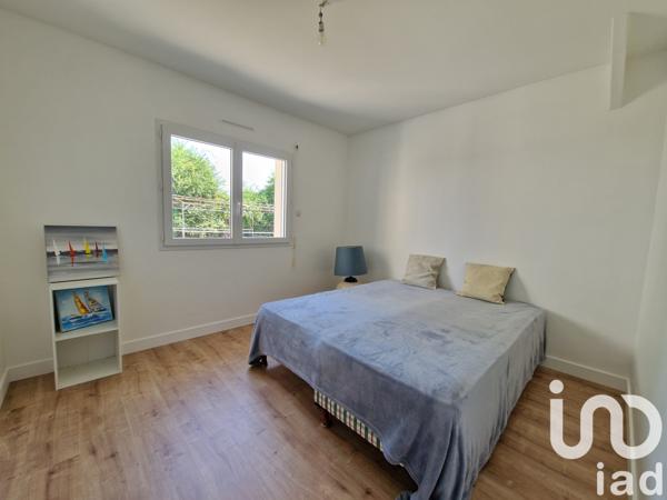 Maison à vendre 6 pièces 132 m² Pornichet