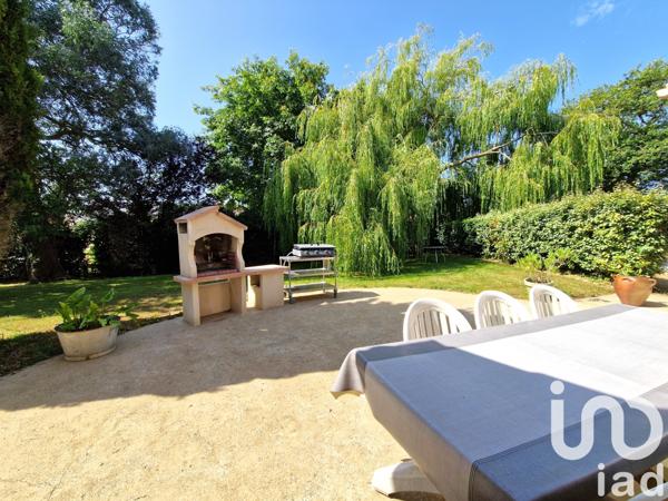 Maison à vendre 6 pièces 132 m² Pornichet