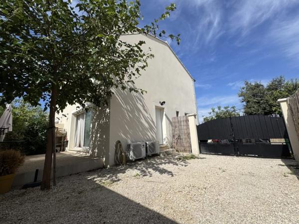 Maison villa Pernes-les-Fontaines 84 m²
