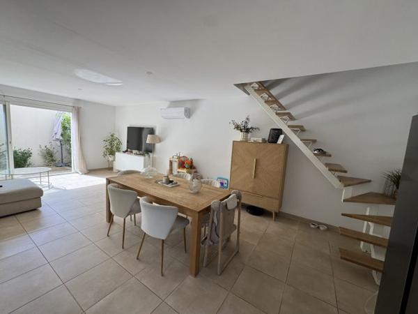 Maison villa Pernes-les-Fontaines 84 m²