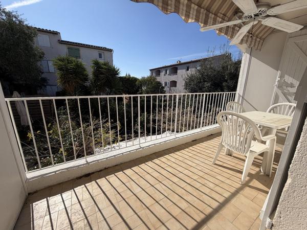Appartement à VALBONNE (06560)
