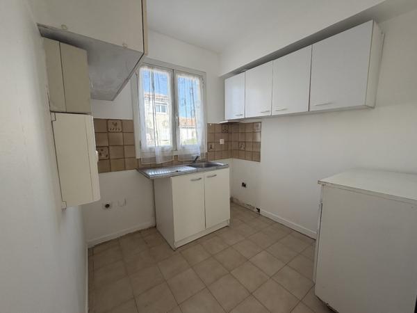 Appartement à VALBONNE (06560)