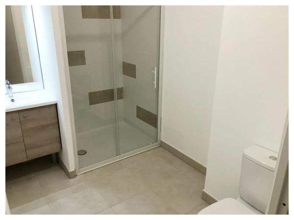Appartement à louer 1 pièce 29.38m² Juvignac (34990)