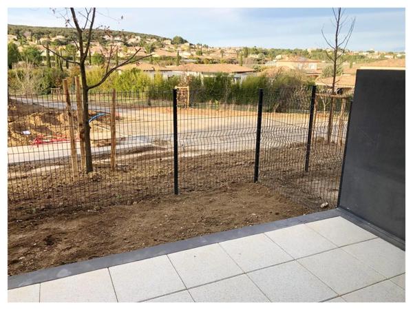 Appartement à louer 1 pièce 29.38m² Juvignac (34990)