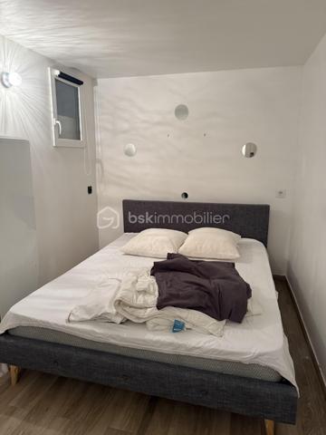 Maison de ville de 85 m²