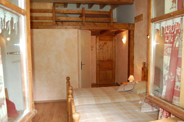 Maison Saint Jean D Arves 7 pièce(s) 287 m2
