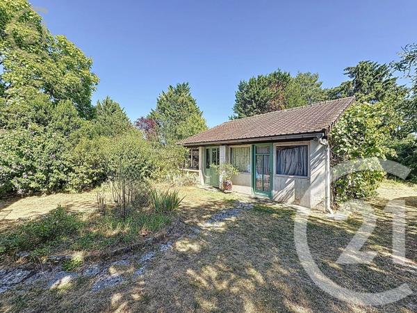 Maison à vendre  4 pièces - 107,16 m2 MORET LOING ET ORVANNE - 77