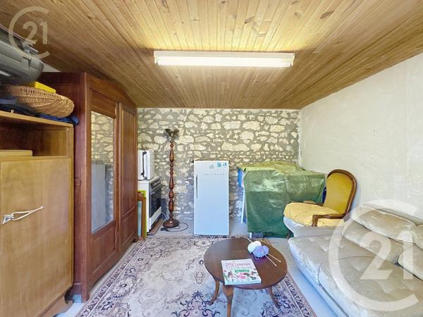 Maison à vendre  4 pièces - 107,16 m2 MORET LOING ET ORVANNE - 77