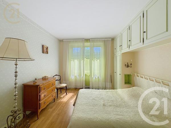 Maison à vendre  4 pièces - 107,16 m2 MORET LOING ET ORVANNE - 77