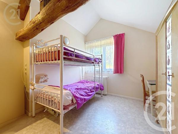 Maison à vendre  4 pièces - 107,16 m2 MORET LOING ET ORVANNE - 77