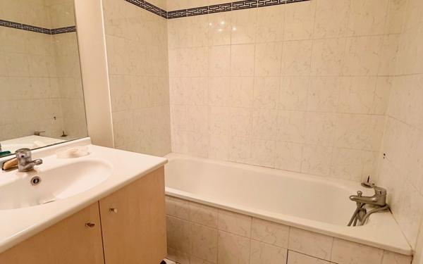 Appartement à vendre    3 pièces • 63,50 m2 Aubervilliers