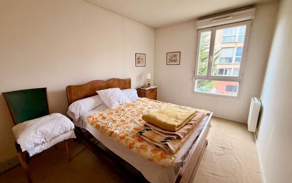 Appartement à vendre    3 pièces • 63,50 m2 Aubervilliers