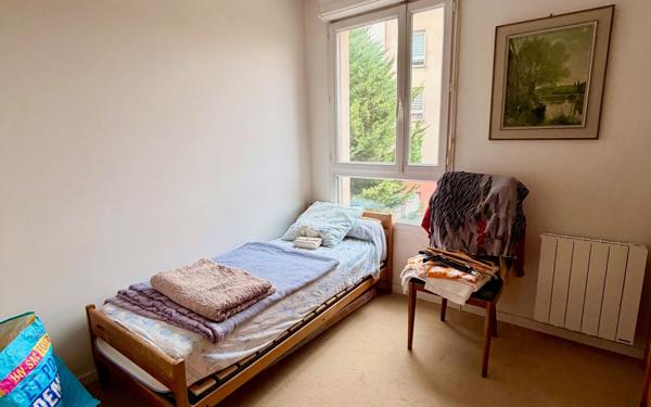 Appartement à vendre    3 pièces • 63,50 m2 Aubervilliers