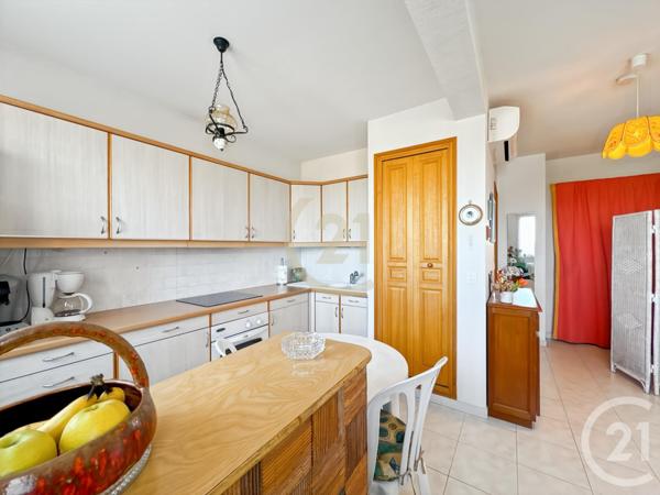 Appartement Studio à vendre  1 pièce - 34,33 m2 L ILE ROUSSE - 202