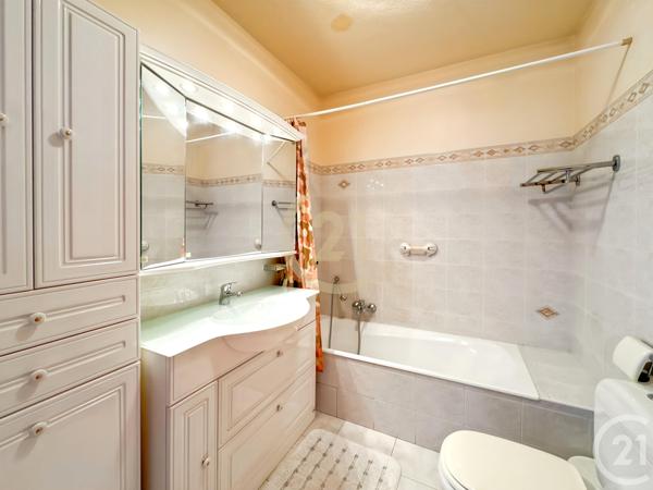 Appartement Studio à vendre  1 pièce - 34,33 m2 L ILE ROUSSE - 202