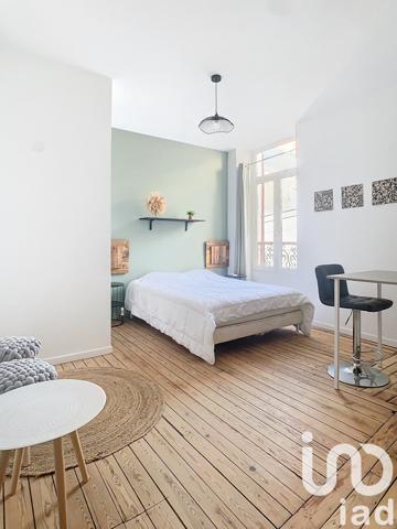 Immeuble à vendre 277 m² Le Mans